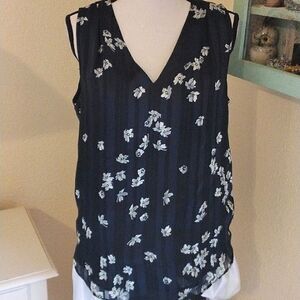 Banana Republic Top 